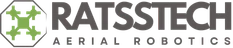 RatssTech Aerial Robotics logo